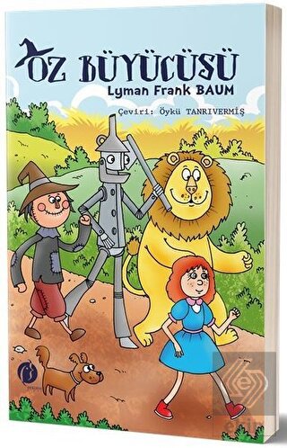 Oz Büyücüsü
