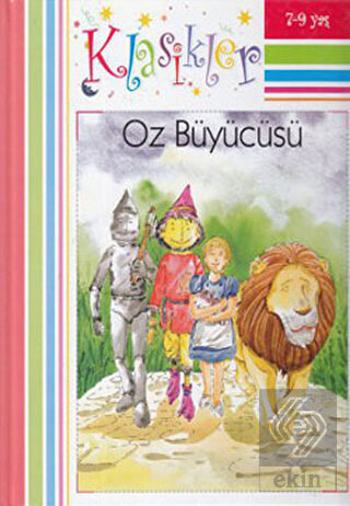 Oz Büyücüsü