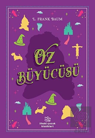 Oz Büyücüsü