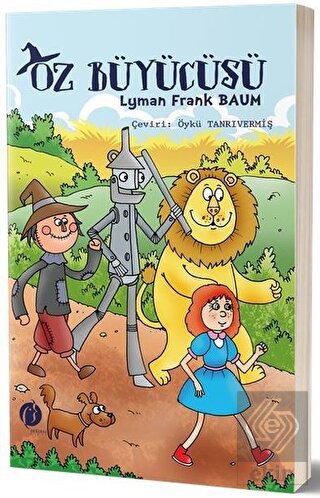 Oz Büyücüsü