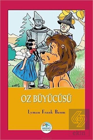 Oz Büyücüsü