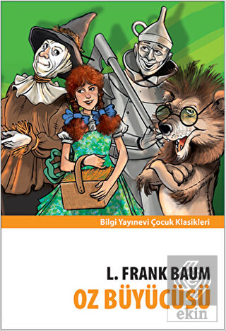 Oz Büyücüsü