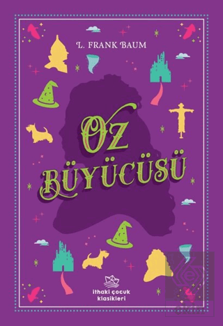 Oz Büyücüsü