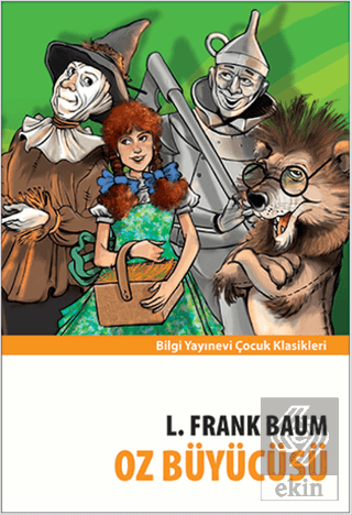Oz Büyücüsü