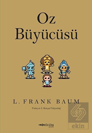 Oz Büyücüsü