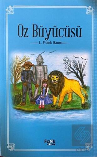 Oz Büyücüsü