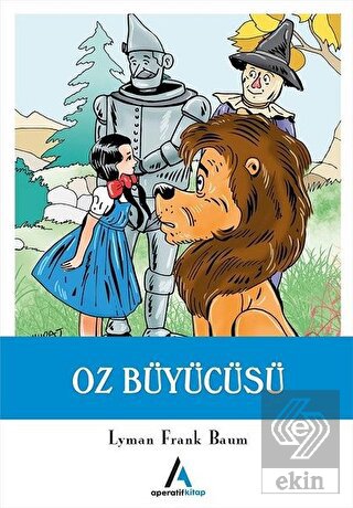 Oz Büyücüsü