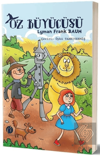 Oz Büyücüsü