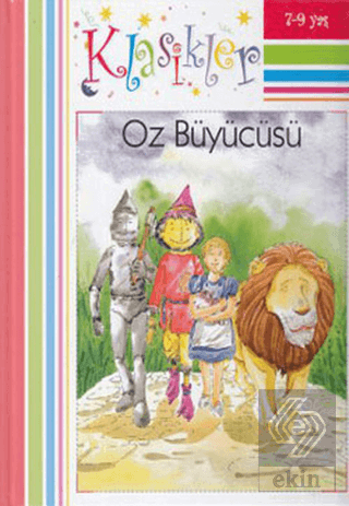 Oz Büyücüsü