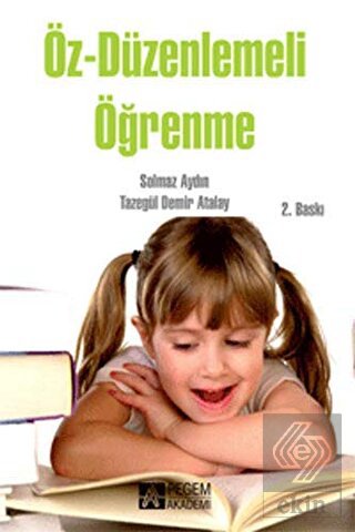 Öz-Düzenlemeli Öğrenme