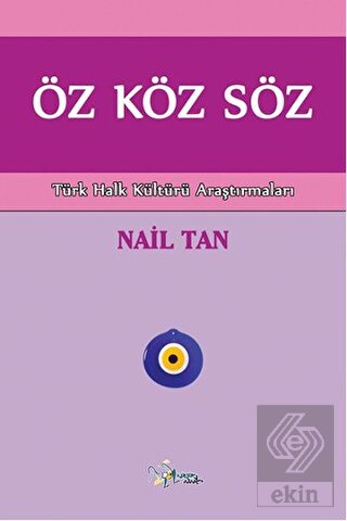 Öz Köz Söz