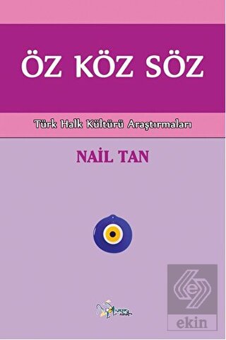 Öz Köz Söz