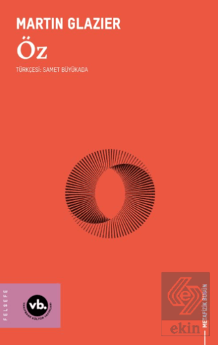Öz