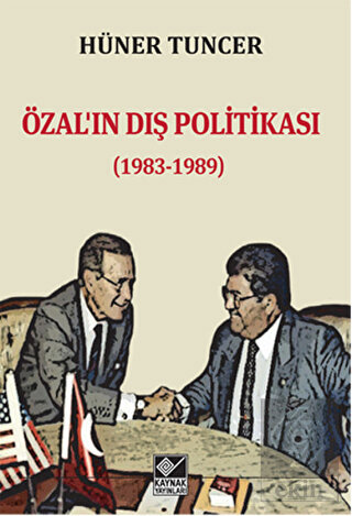 Özal\'ın Dış Politikası (1983-1989)