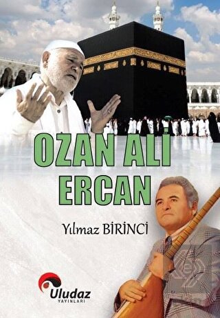 Ozan Ali Ercan