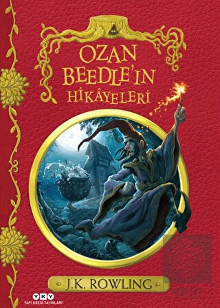 Ozan Beedle\'ın Hikayeleri