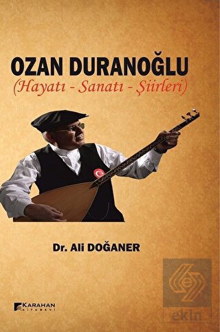 Ozan Duranoğlu