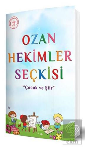Ozan Hekimler Seçkisi - Çocuk ve Şiir