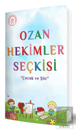 Ozan Hekimler Seçkisi - Çocuk ve Şiir