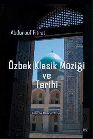 Özbek Klasiği ve Tarihi