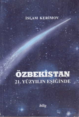 Özbekistan 21. Yüzyılın Eşiğinde