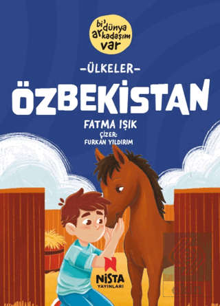 Özbekistan