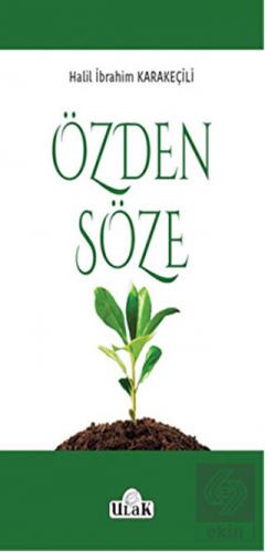 Özden Söze