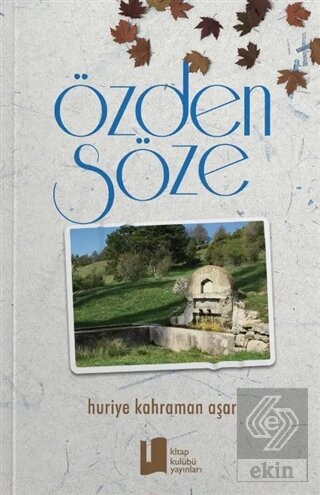 Özden Söze