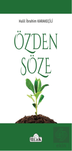 Özden Söze