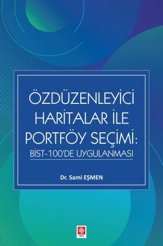 Özdüzenleyici Haritalar ile Portföy Seçimi: Bist-100'de Uygulanması / 
