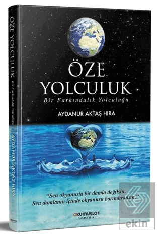 Öze Yolculuk
