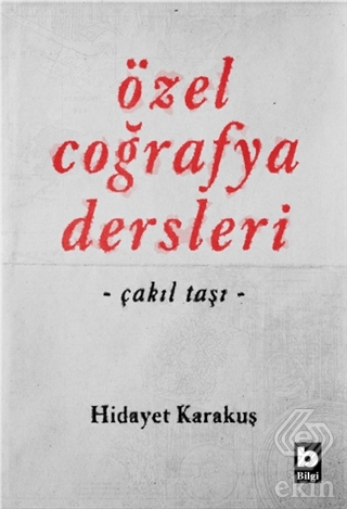 Özel Coğrafya Dersleri