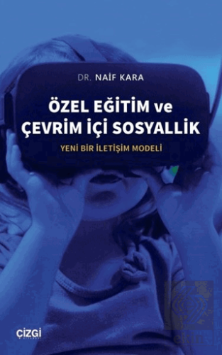 Özel Eğitim ve Çevrim İçi Sosyallik