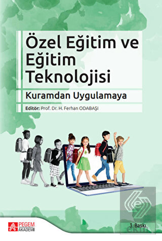 Özel Eğitim ve Eğitim Teknolojisi