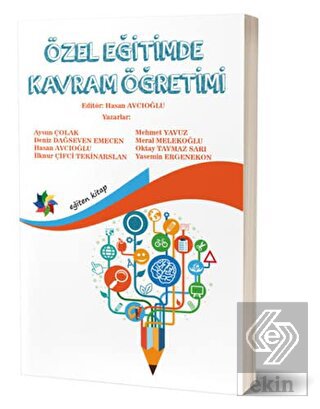 Özel Eğitimde Kavram Öğretimi