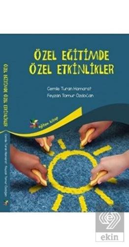 Özel Eğitimde Özel Etkinlikler