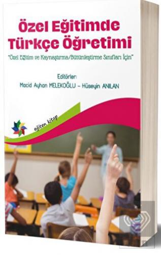 Özel Eğitimde Türkçe Öğretimi