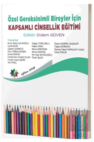 Özel Gereksinimli Bireyler İçin Kapsamlı Cinsellik Eğitimi