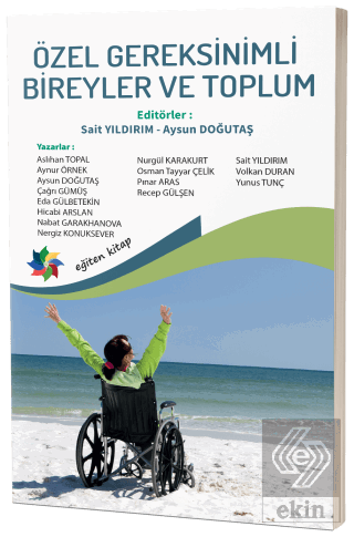 Özel Gereksinimli Bireyler ve Toplum