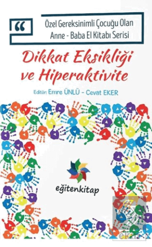 Özel Gereksinimli Çocuğu Olan Anne - Baba El Kitab