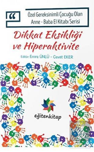 Özel Gereksinimli Çocuğu Olan Anne - Baba El Kitab