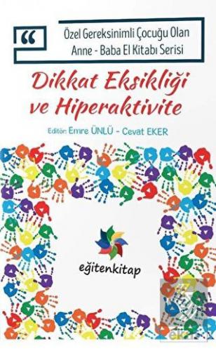 Özel Gereksinimli Çocuğu Olan Anne - Baba El Kitab