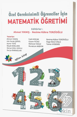 Özel Gereksinimli Öğrenciler İçin Matematik Öğreti