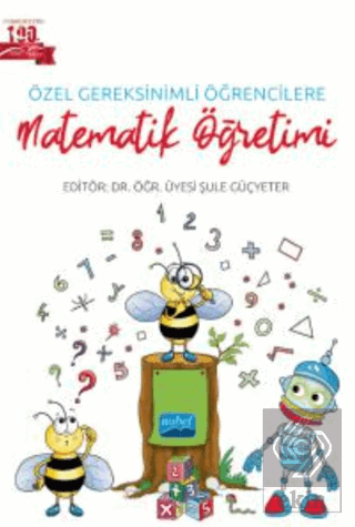 Özel Gereksinimli Öğrencilere Matematik Öğretimi