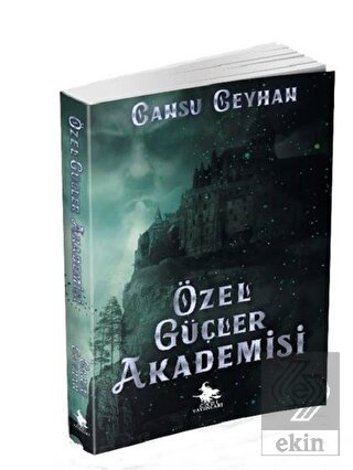Özel Güçler Akademisi
