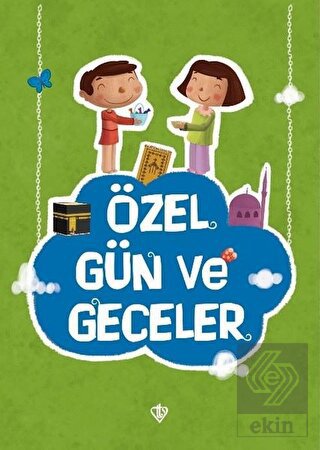 Özel Günler ve Geceler
