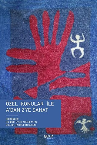 Özel Konular ile A'dan Z'ye Sanat
