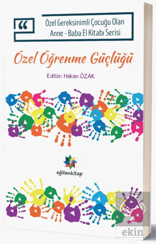 Özel Öğrenme Güçlüğü