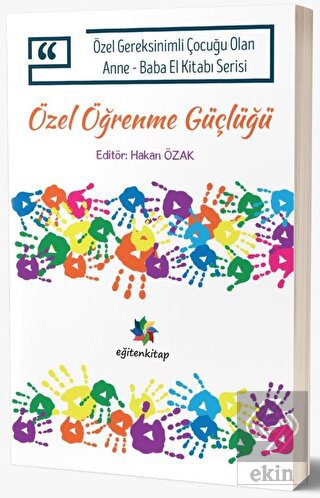 Özel Öğrenme Güçlüğü