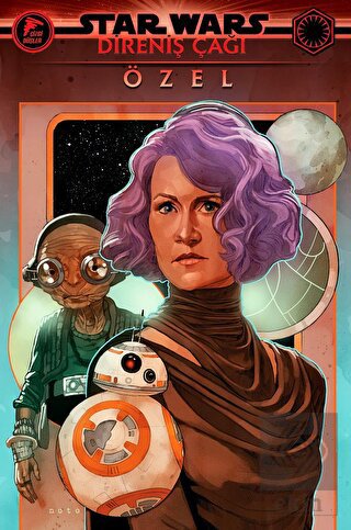 Özel - Star Wars: Direniş Çağı